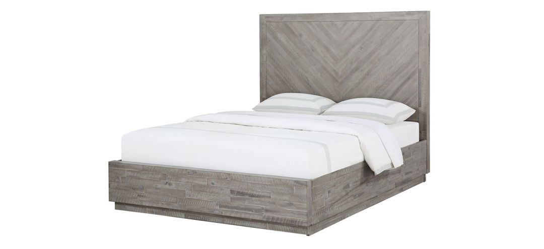 Alexandra Storage Bed