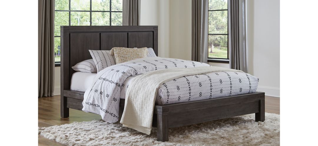 Meadow Platform Bed