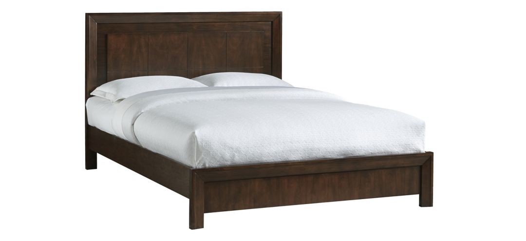 Van Buren Platform Bed