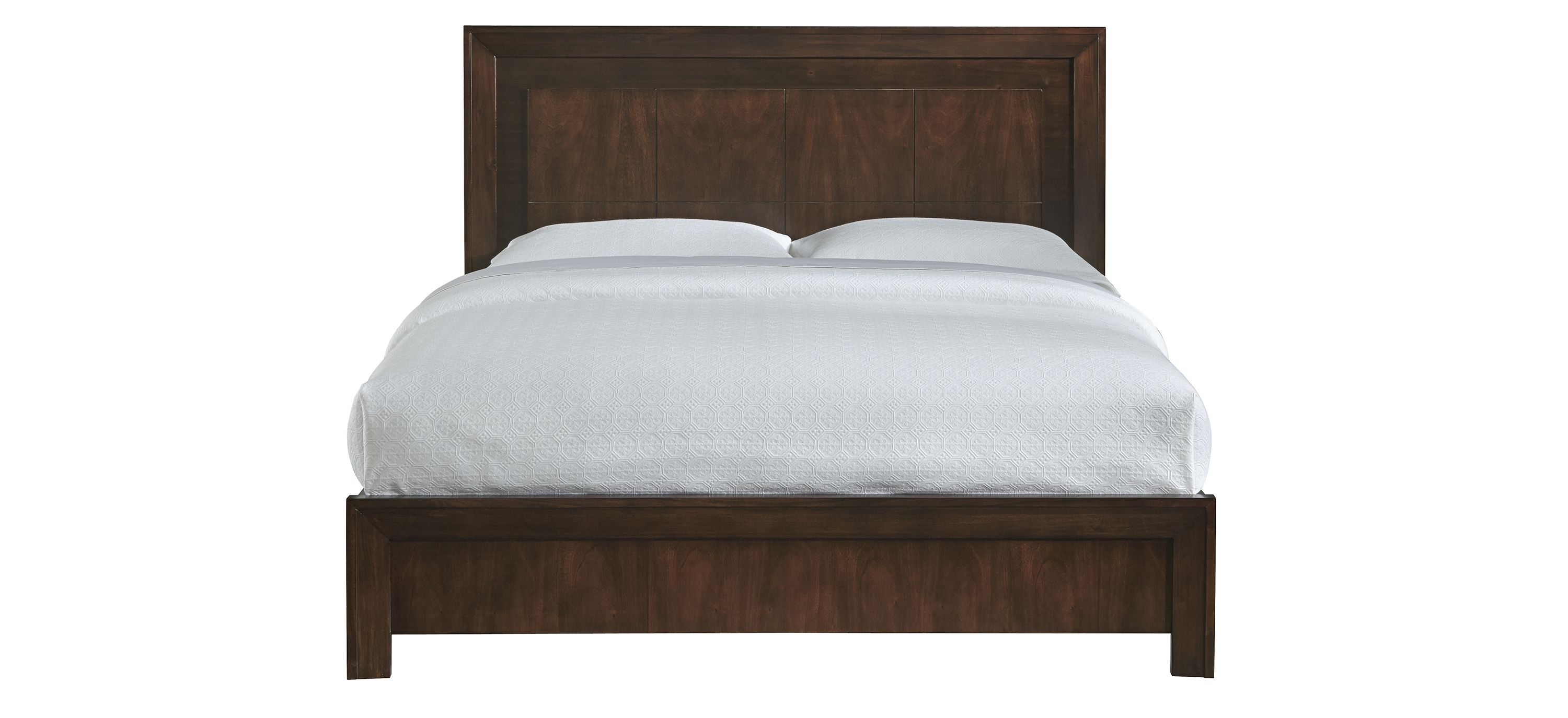 Van Buren Platform Bed