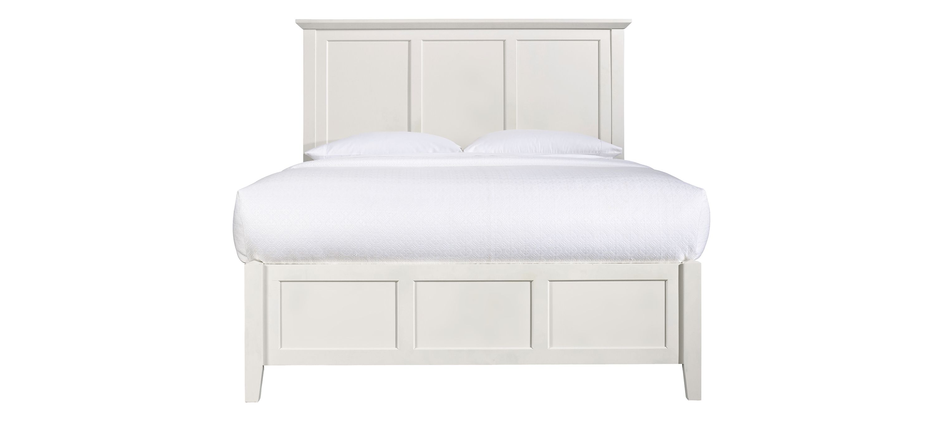 Tompkins Storage Bed