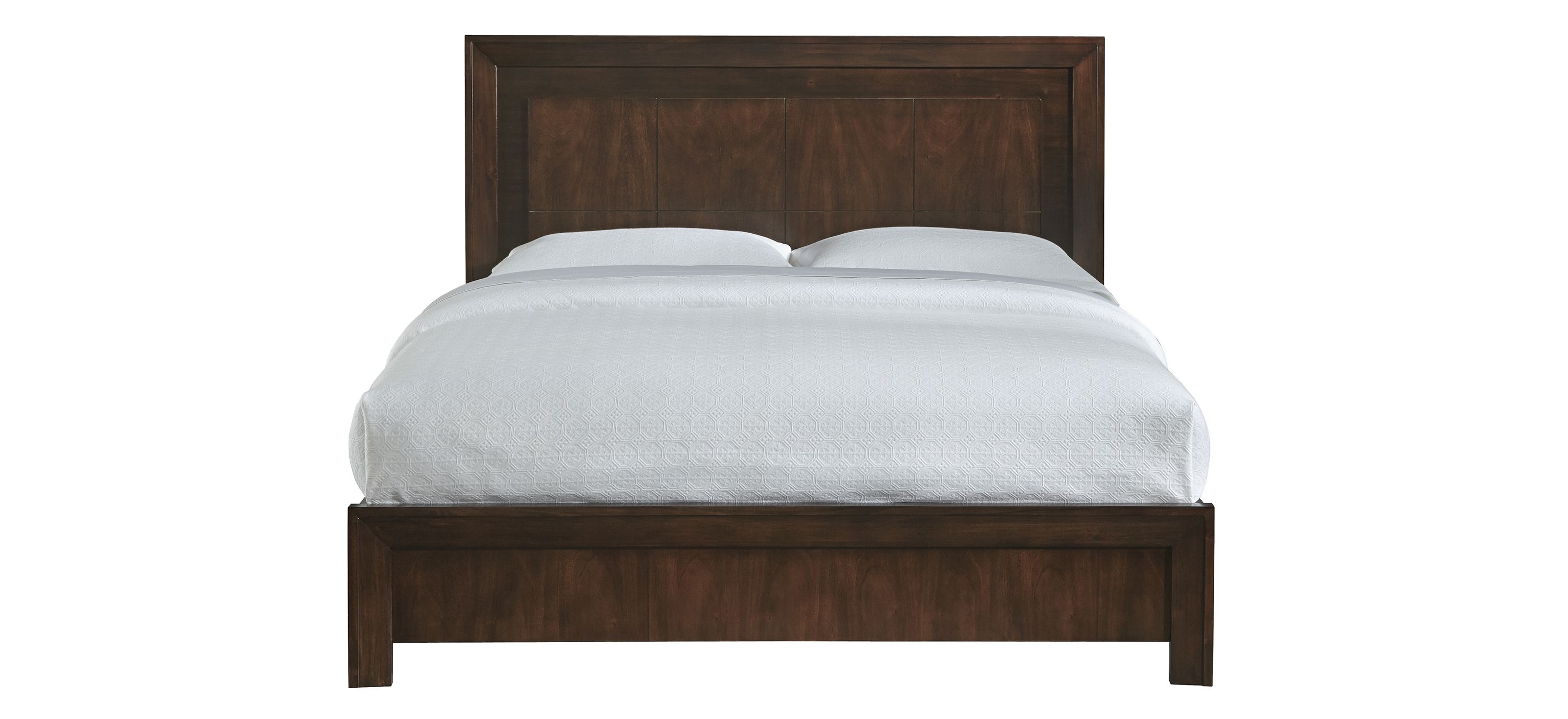 Van Buren Platform Bed