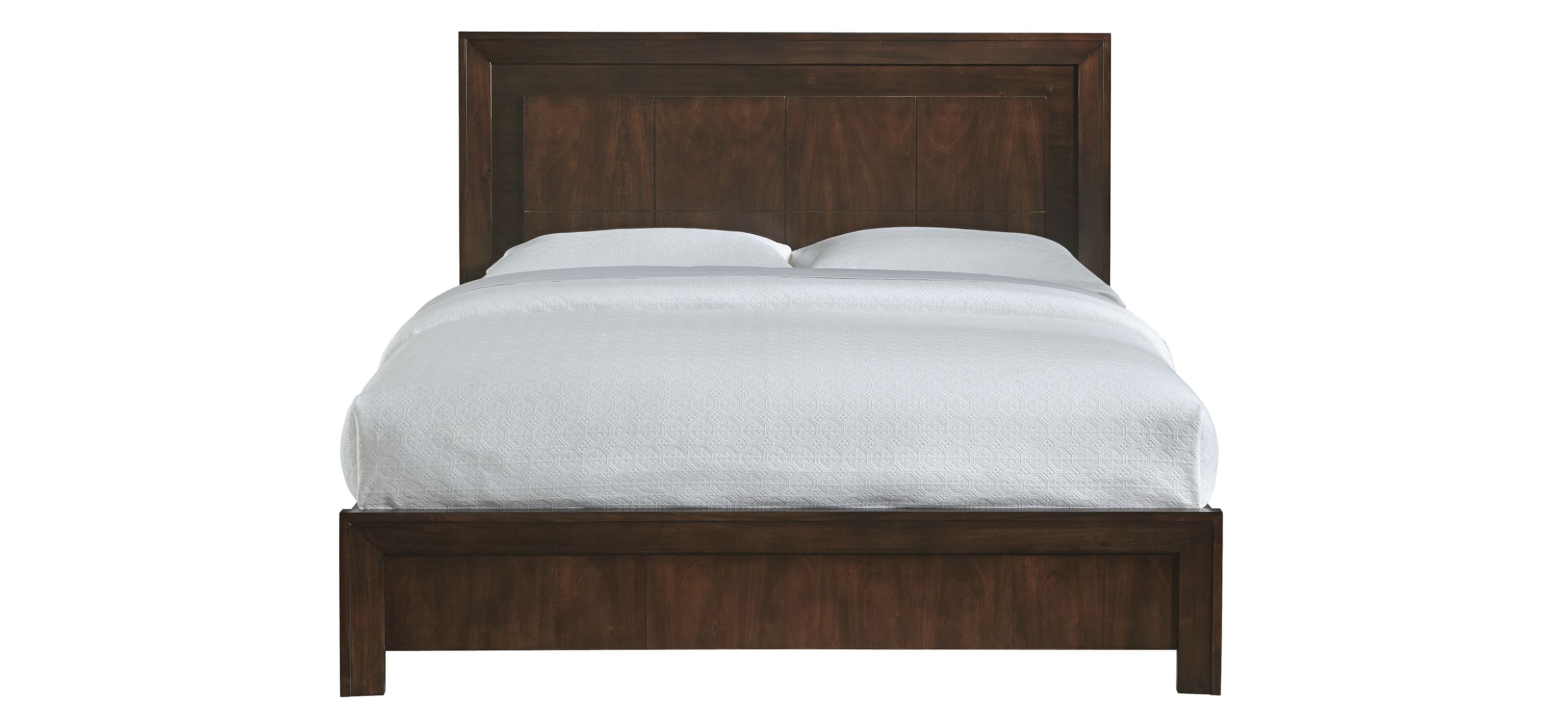 Van Buren Upholstered Bed