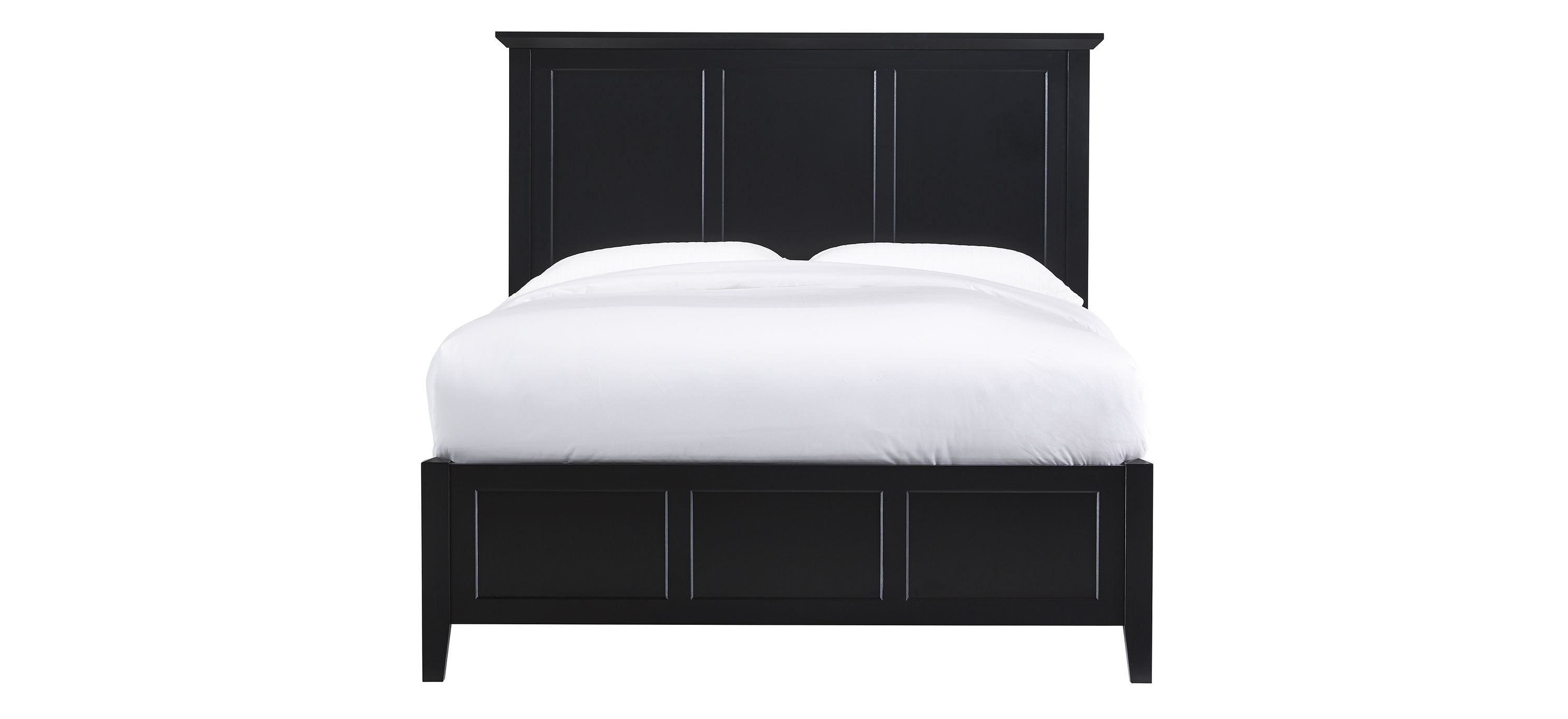 Tompkins Storage Bed