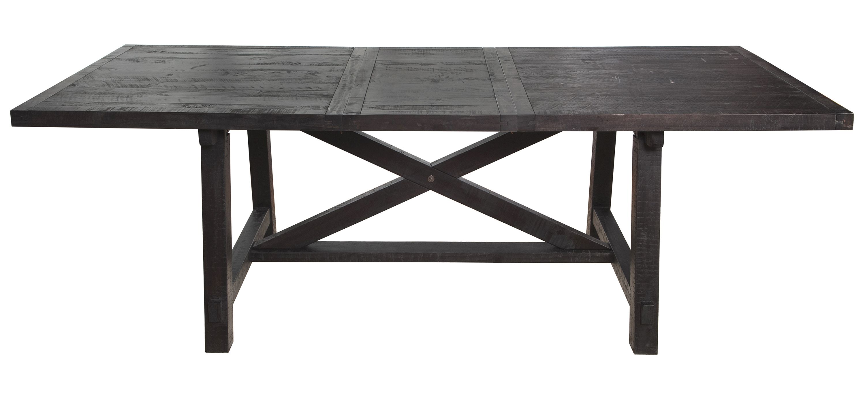 Farmington Dining Table w/ Leaf
