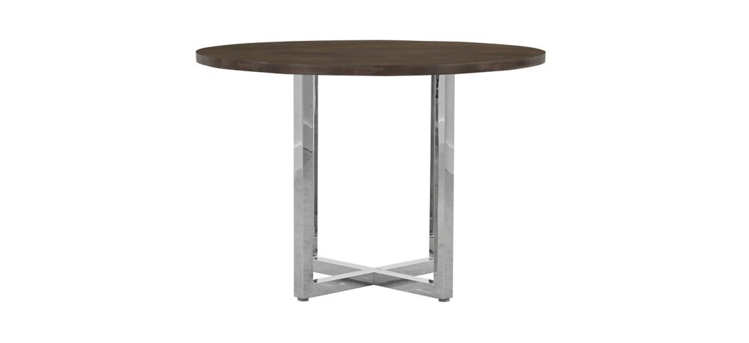 Amalfi Wood Counter-Height Dining Table