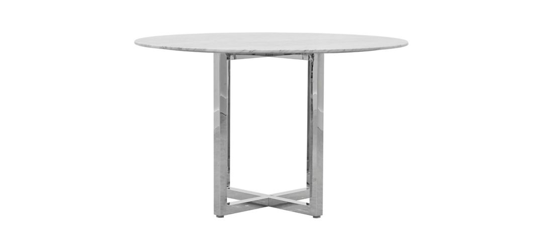 Amalfi Marble Counter-Height Pub Table