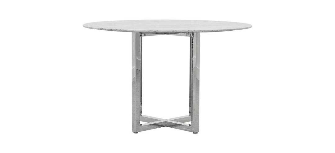 Amalfi Marble Counter-Height Dining Table