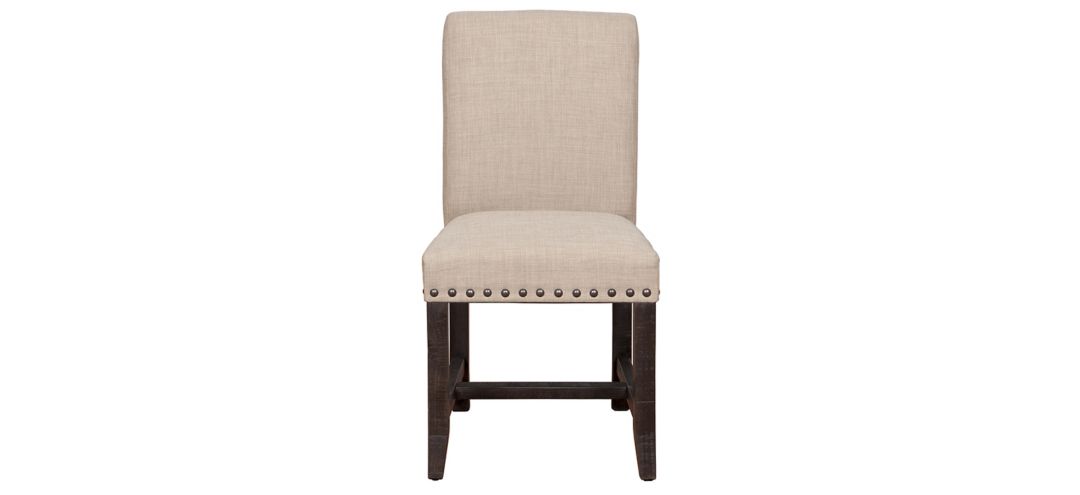 711119810 Zabela Upholstered Dining Chair sku 711119810