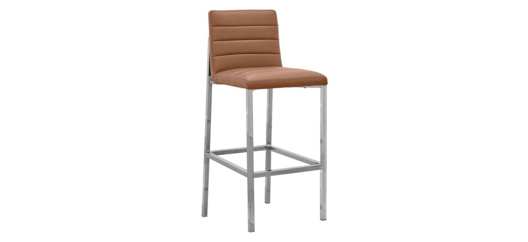 Amalfi Metal Back Bar Stool