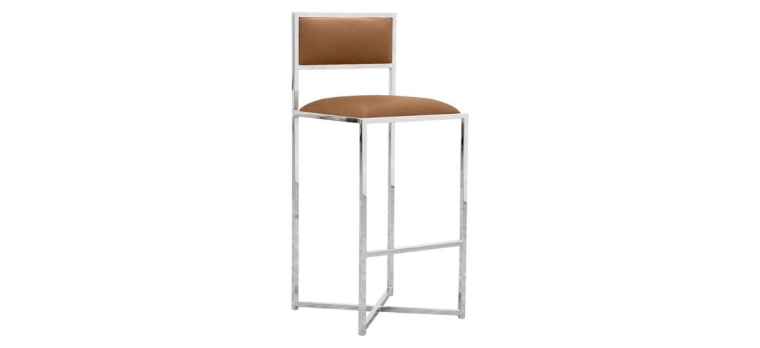 720310030 Amalfi X-Base Bar Stool- Set of 2 sku 720310030