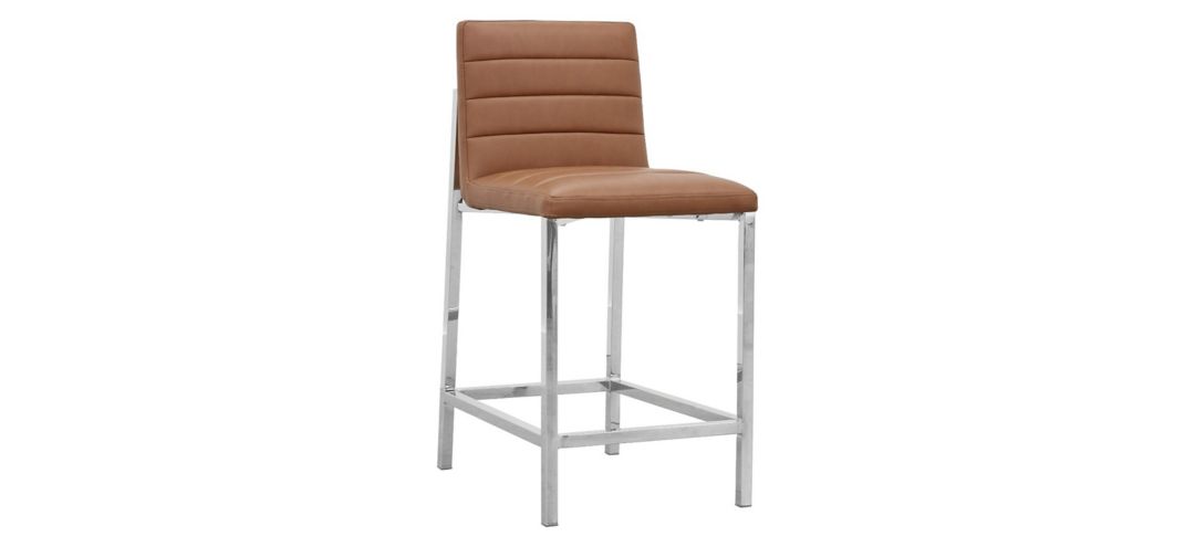 720310040 Amalfi Metal Back Counter Stool- Set of 2 sku 720310040