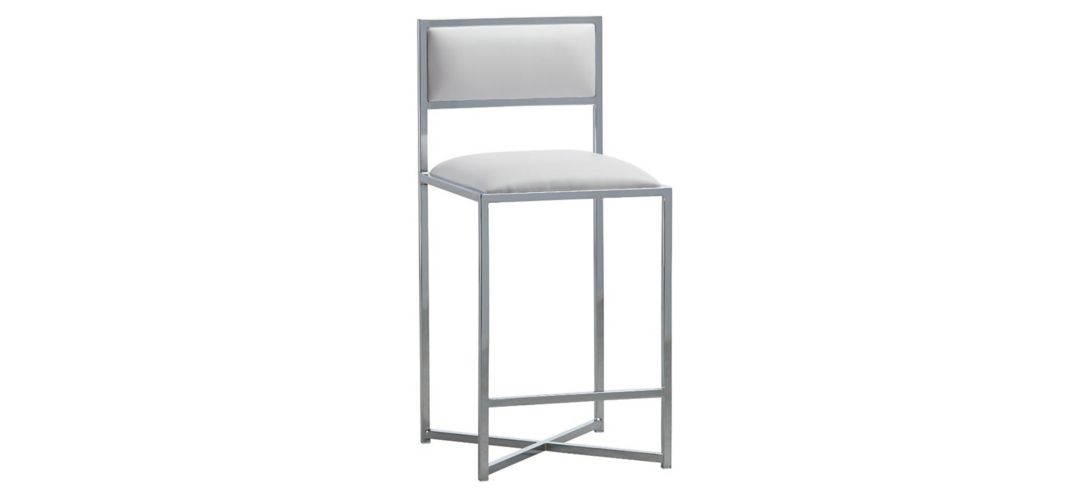 720310110 Amalfi X-Base Counter Stool- Set of 2 sku 720310110