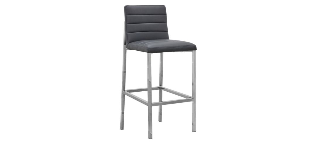 720310200 Amalfi Metal Back Bar Stool sku 720310200