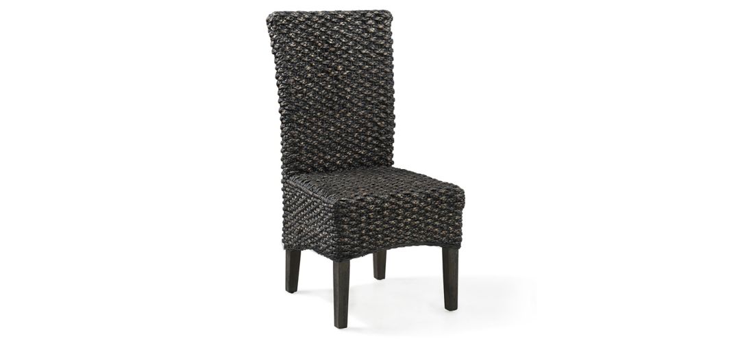 Meadow Woven Dining Chair