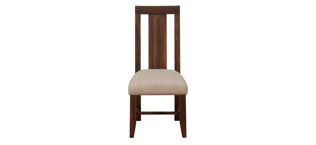 Middlefield Upholstered Dining Chair