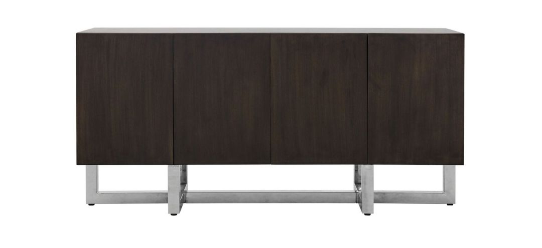 Amalfi Wood Sideboard