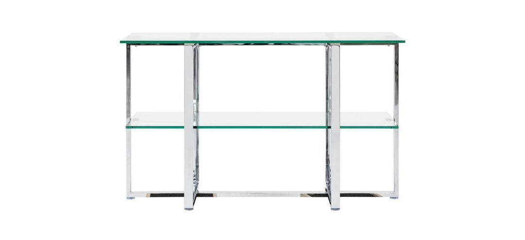 Amalfi Glass Sideboard