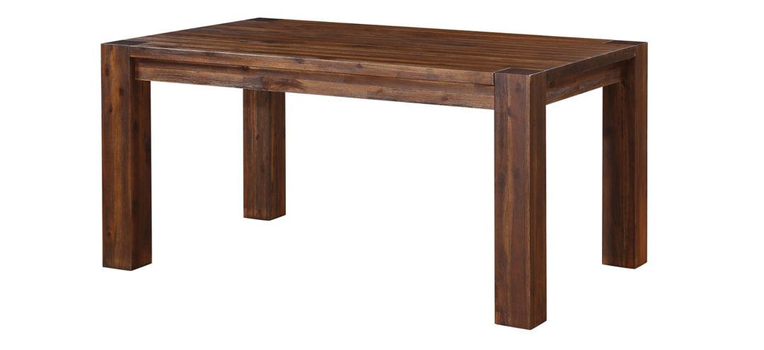 Middlefield Dining Table w/ Leaves