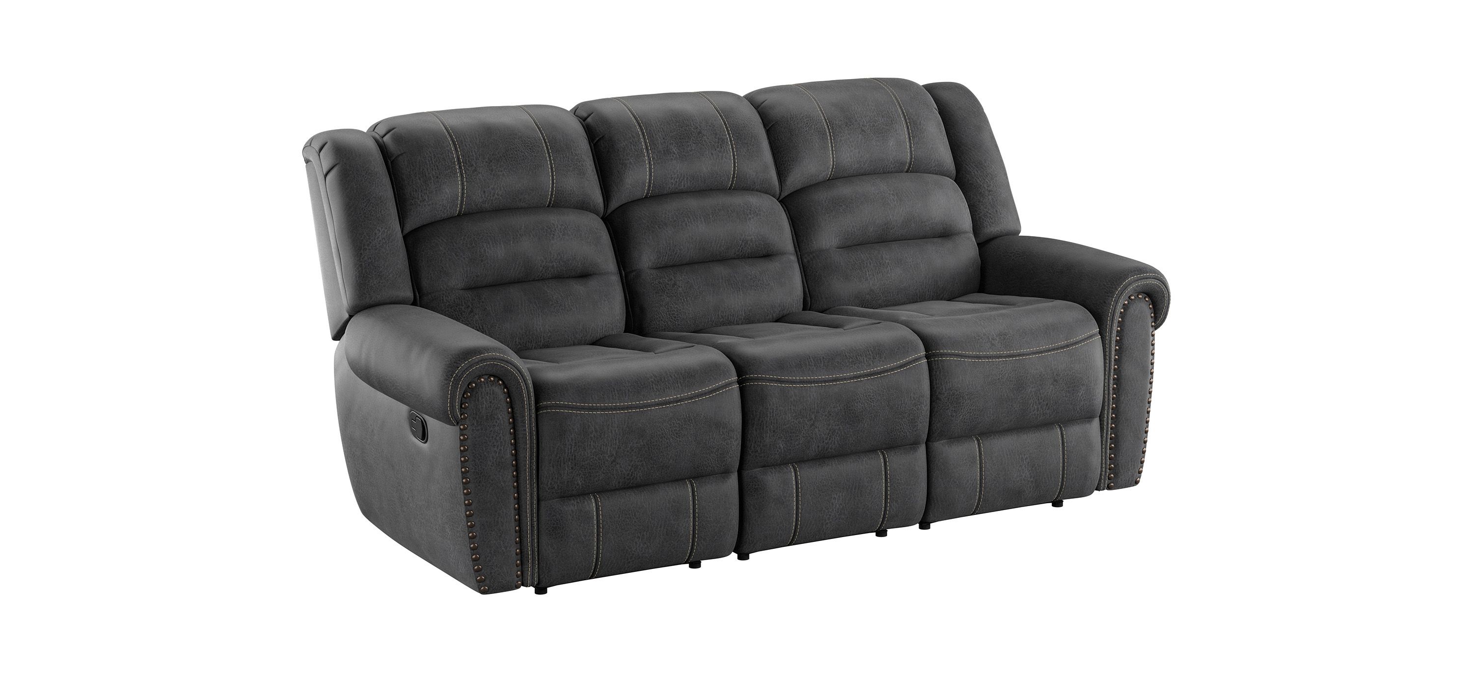 Baldwin Reclining Sofa