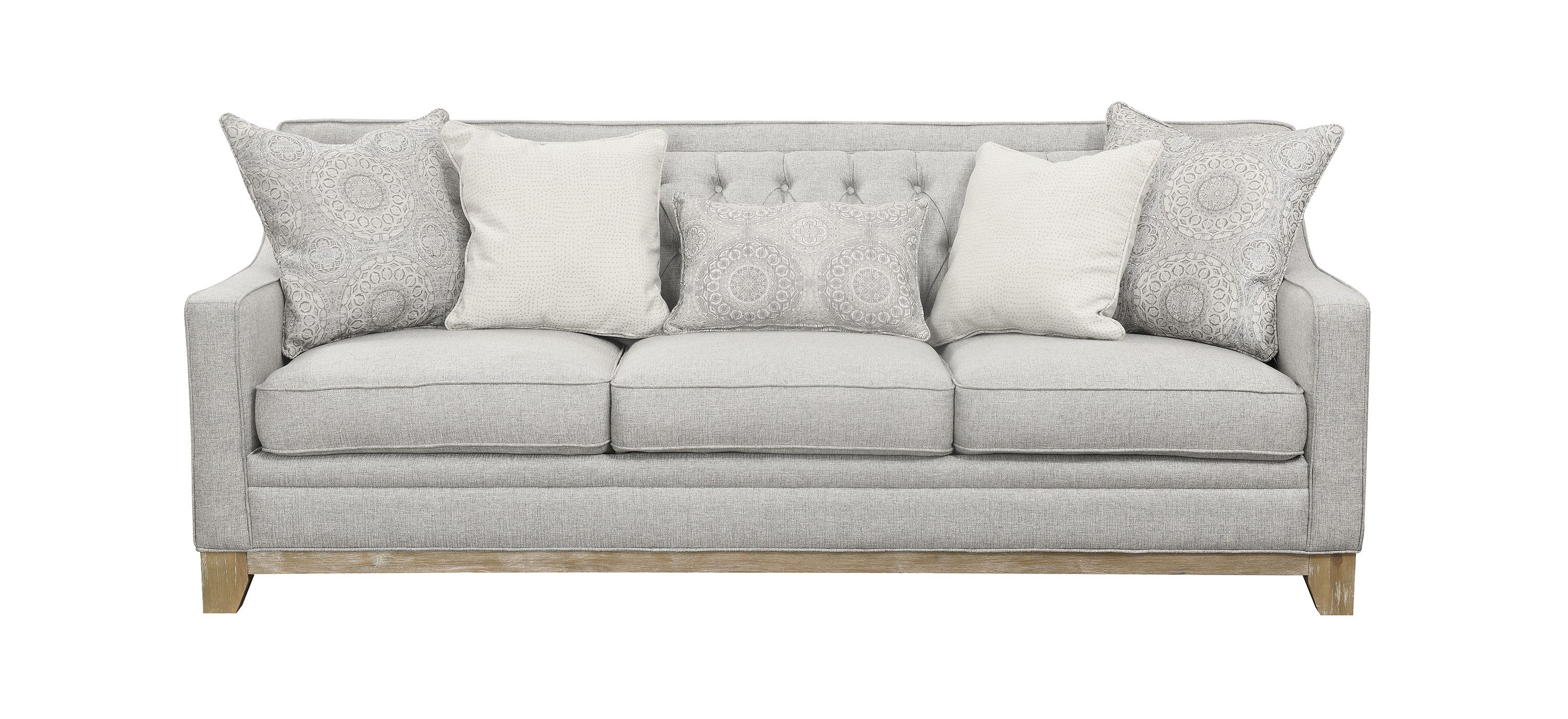 Jaizel Sofa