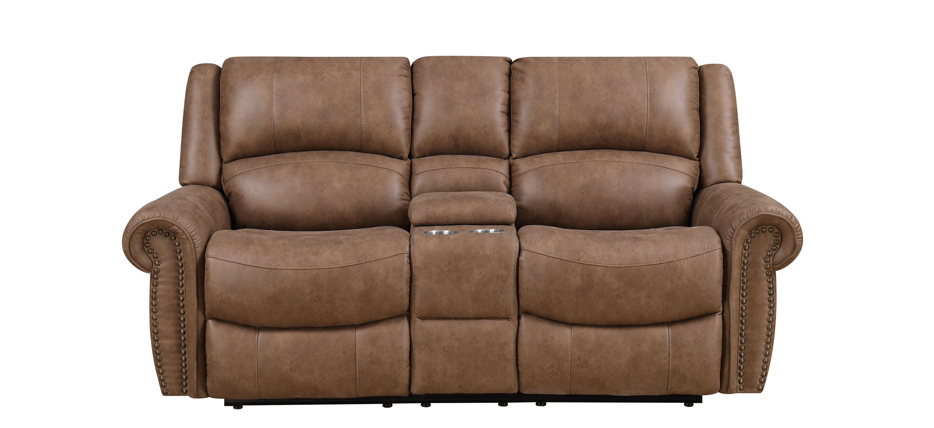 Faraday Reclining Loveseat