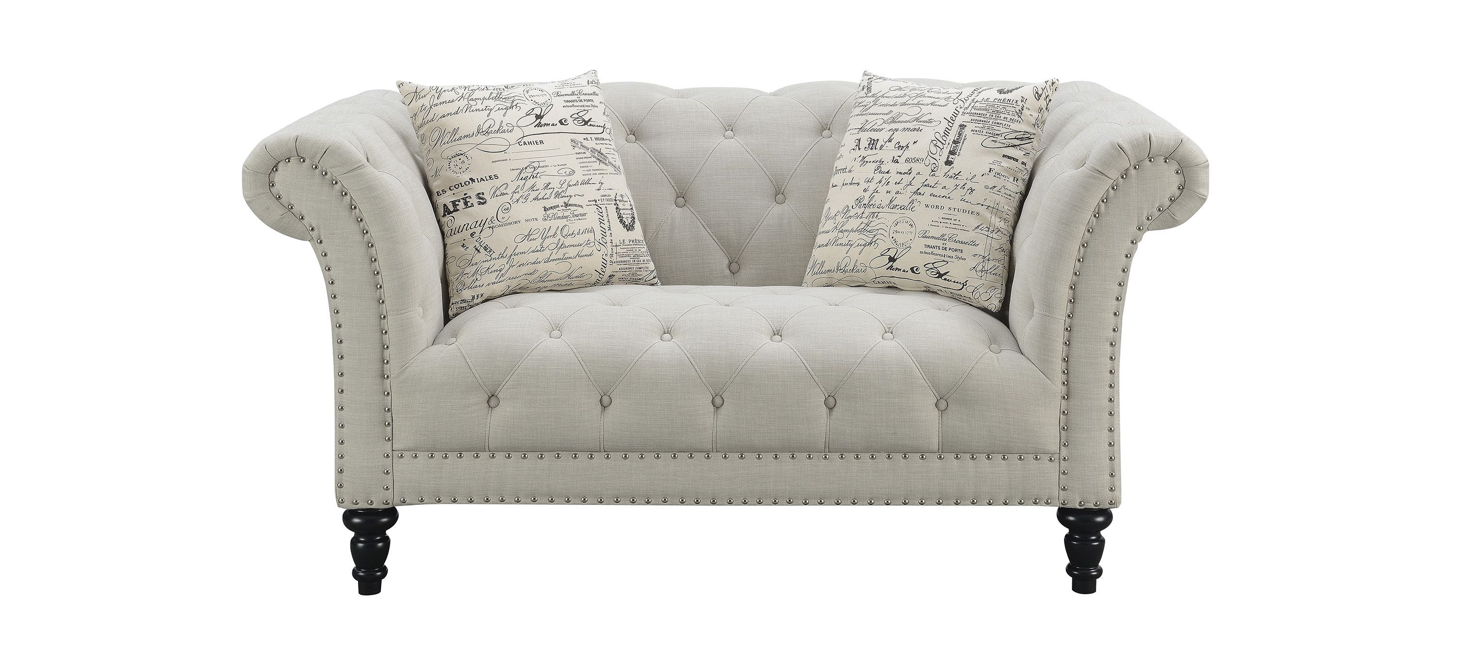 Hutton II Loveseat