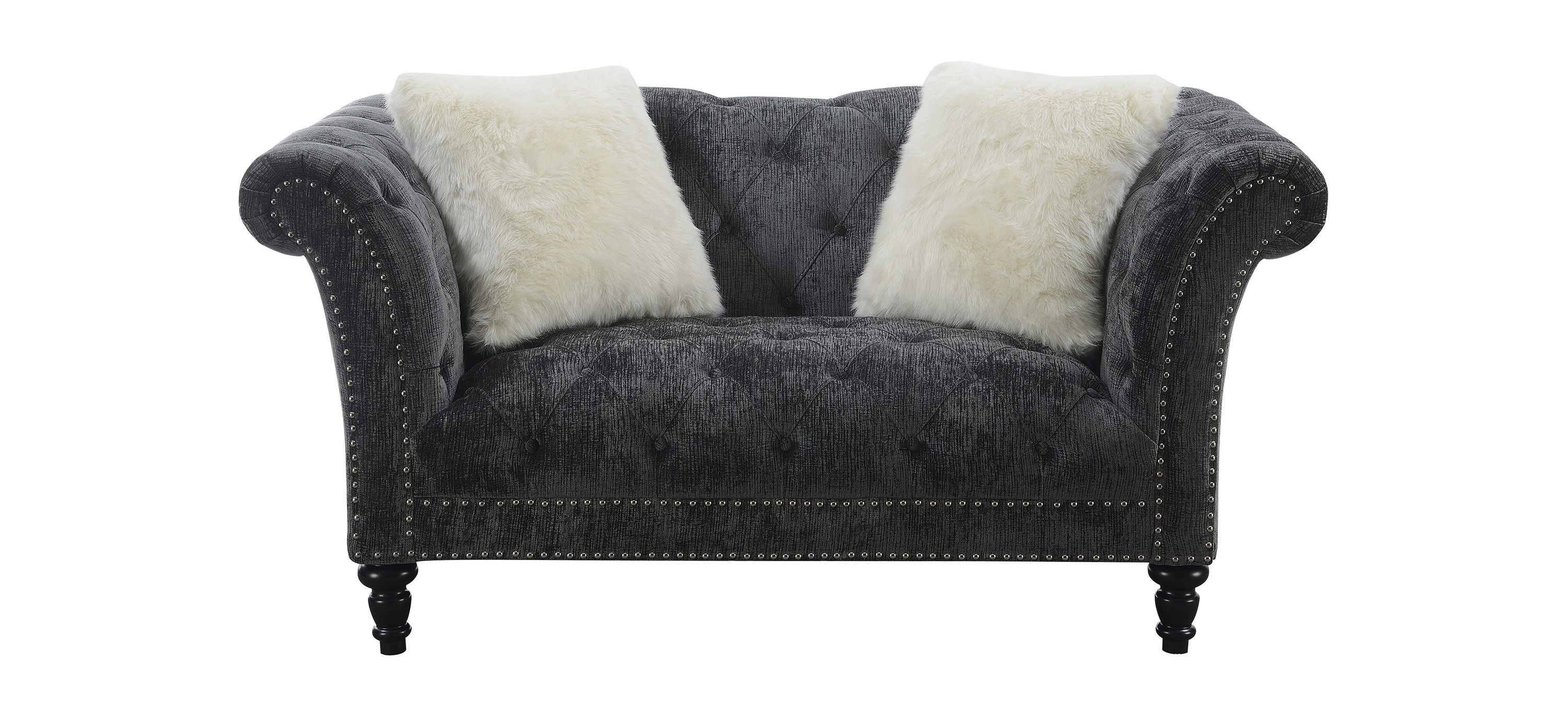 Hutton II Loveseat