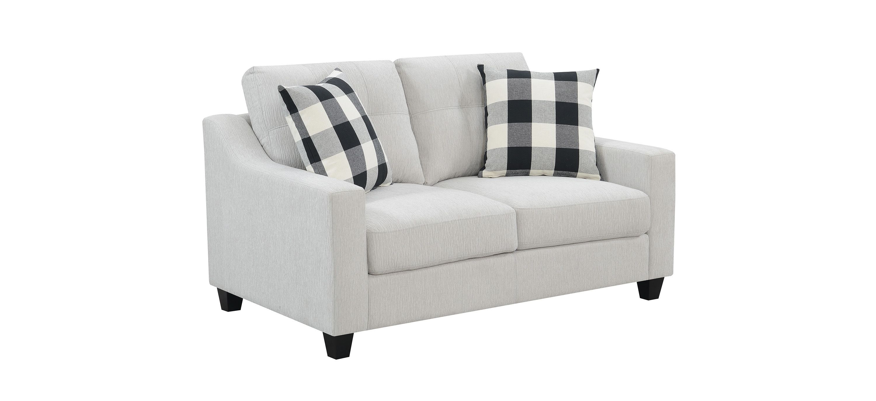Darcey Loveseat
