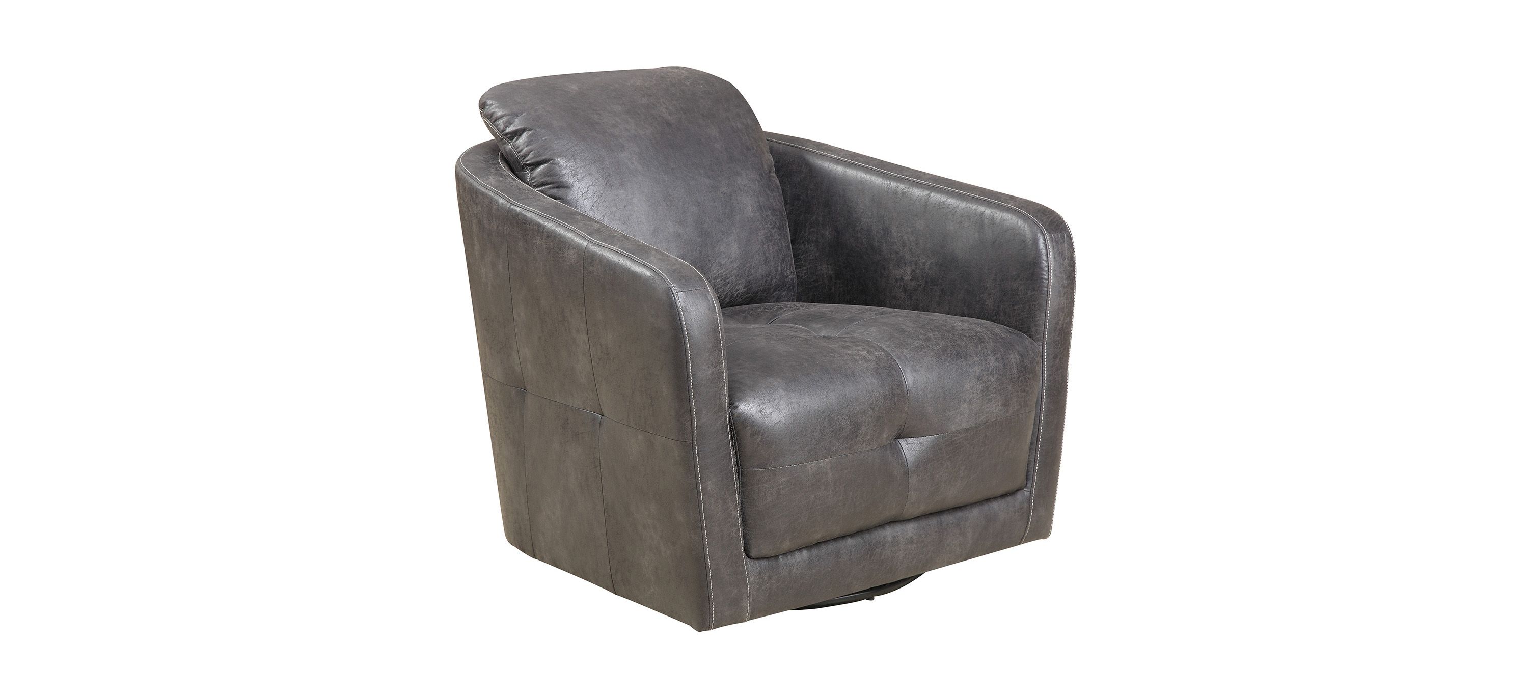 Blakely Swivel Accent Chair