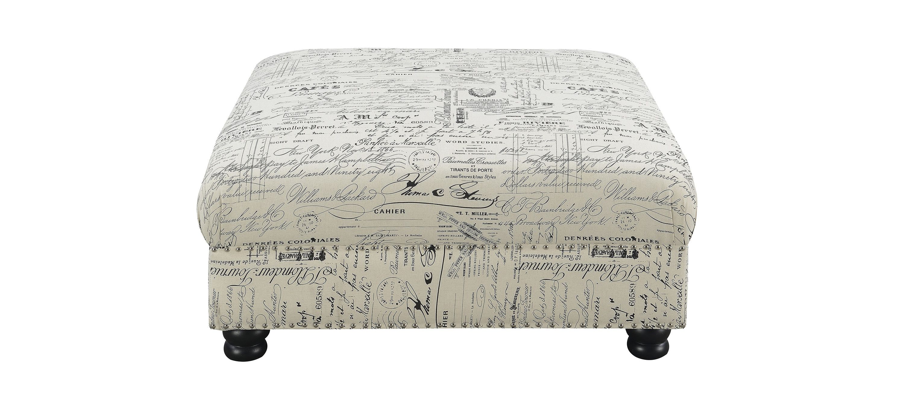 Hutton II Ottoman