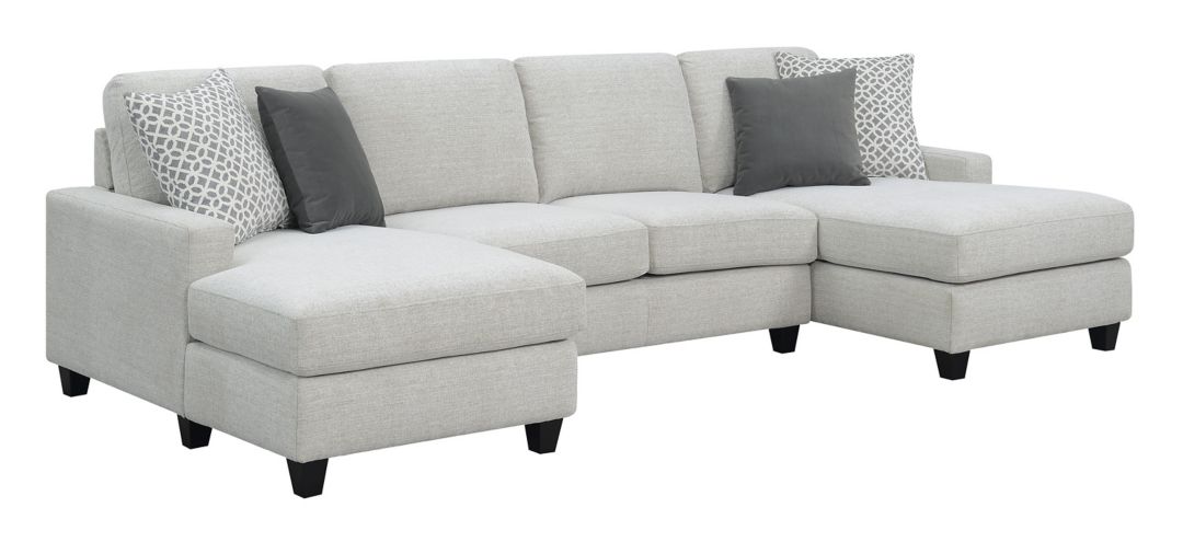 Walker Chaise Sectional