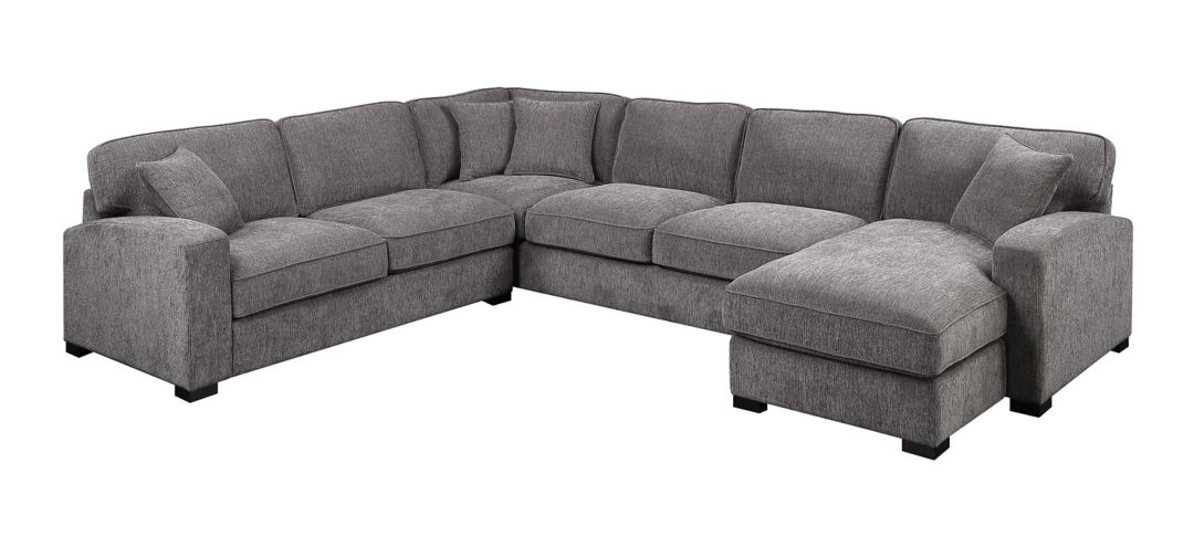 Repose 3-pc. Sectional