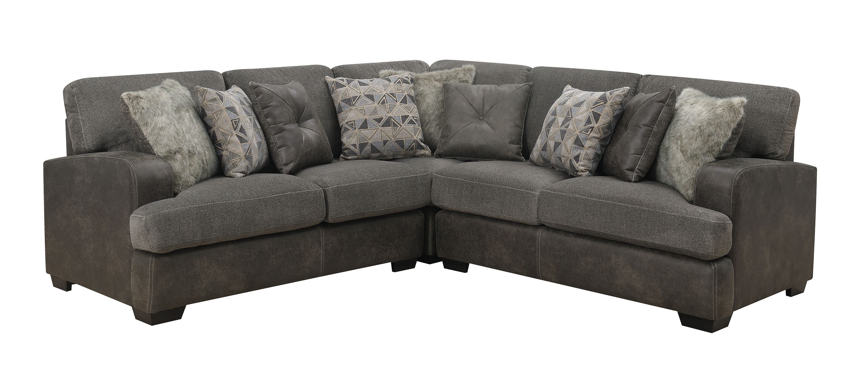 Berlin Modular 3-pc. Sectional