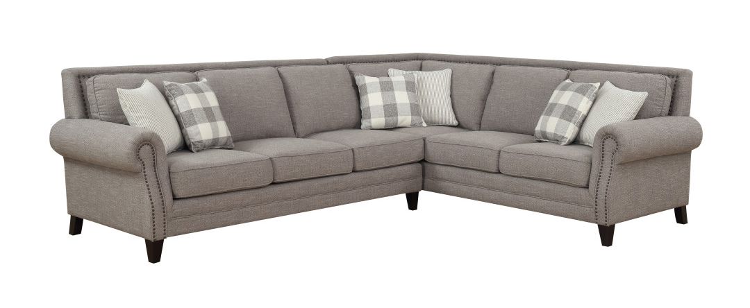 220341200 Willow Creek Sectional sku 220341200