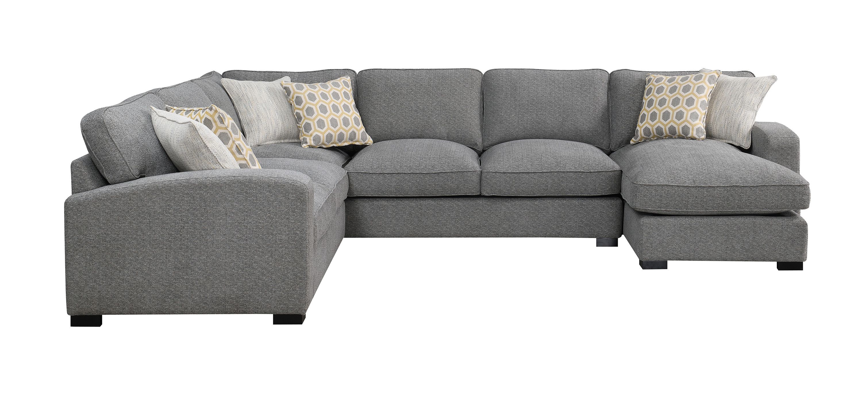 Repose 3-pc. Sectional