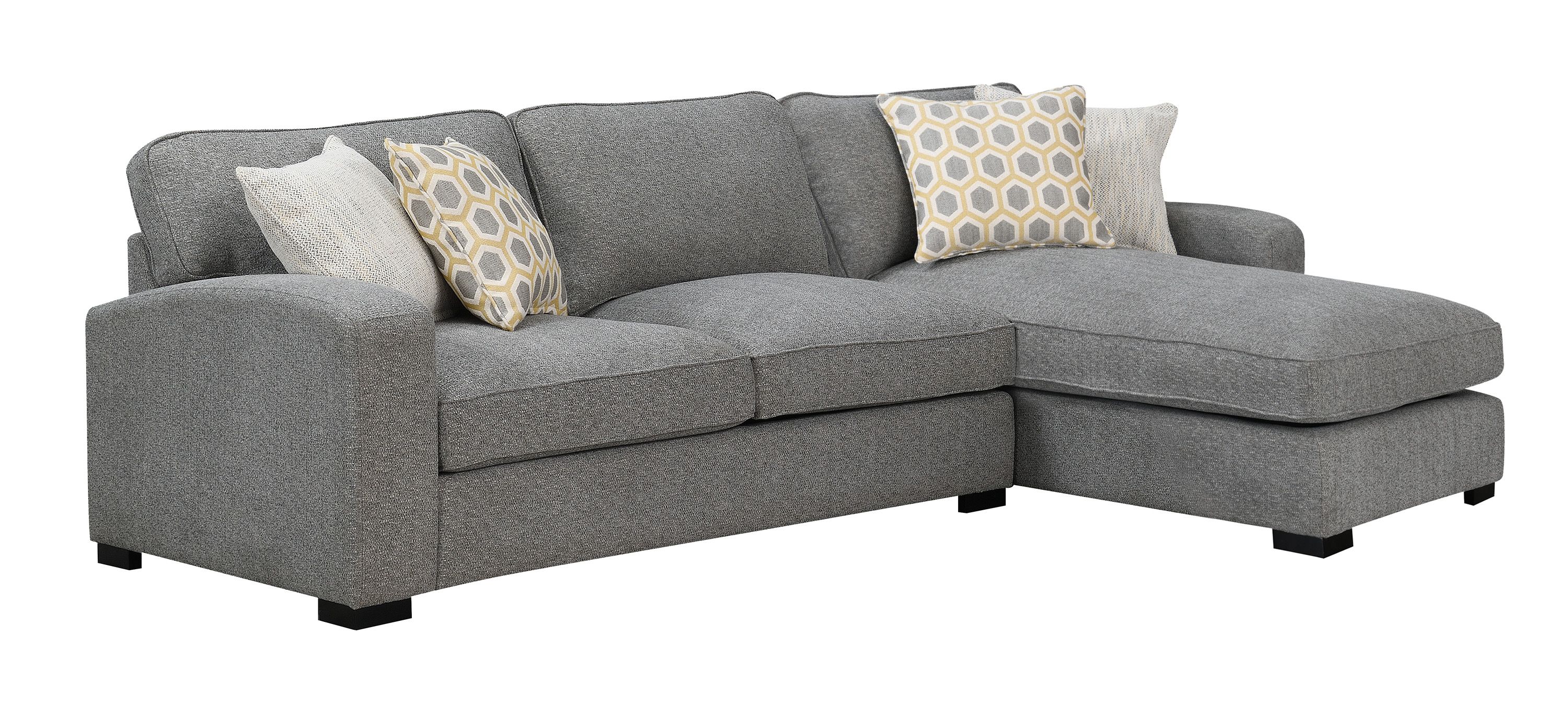 Repose Chaise Sectional
