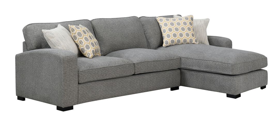 221245591 Repose Chaise Sectional sku 221245591