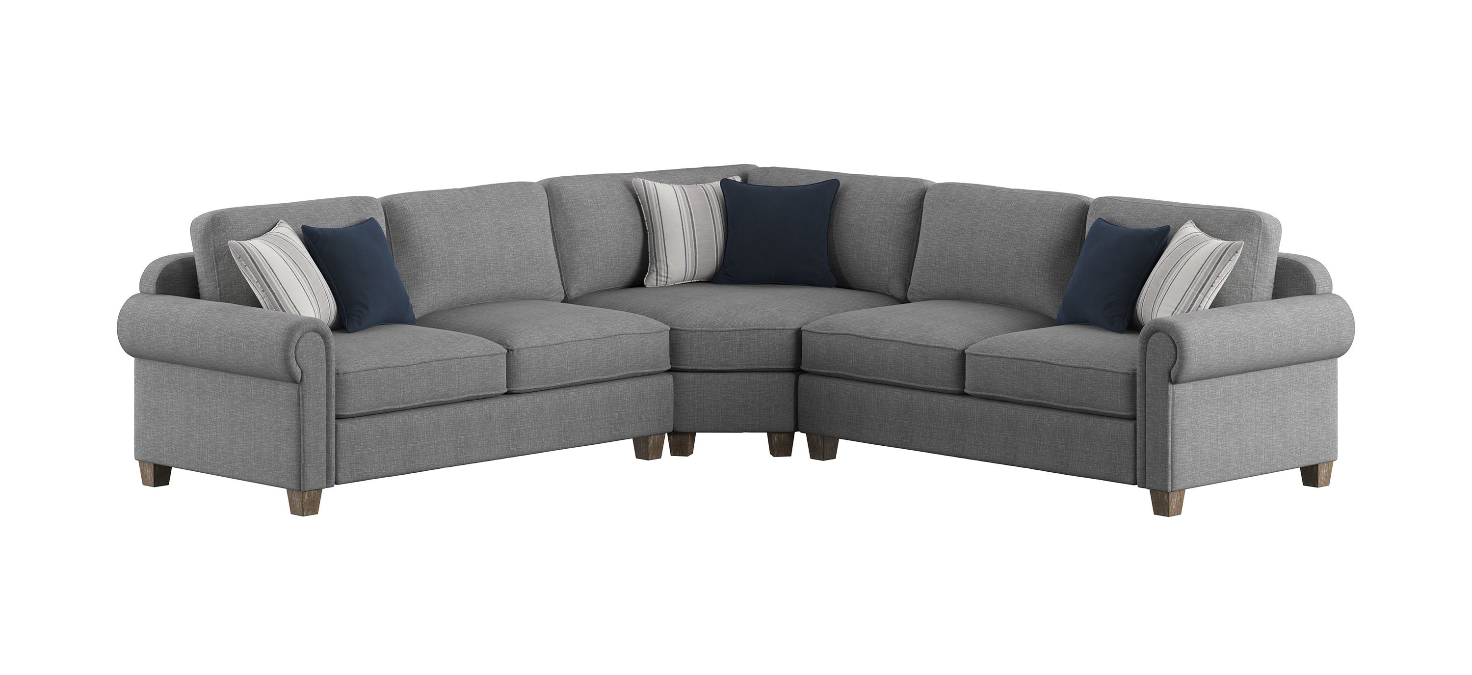 Sasha Sectional