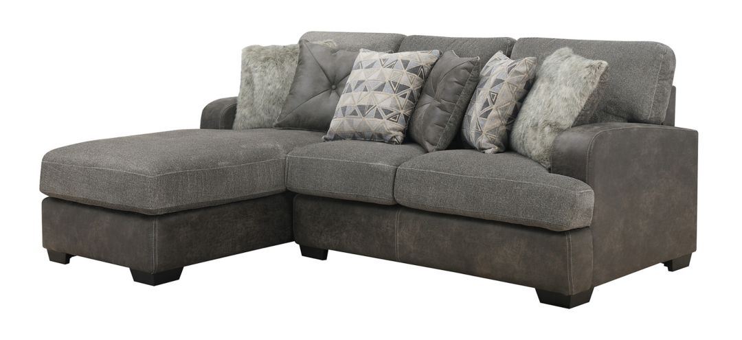 Berlin 2-pc. Chaise Sectional