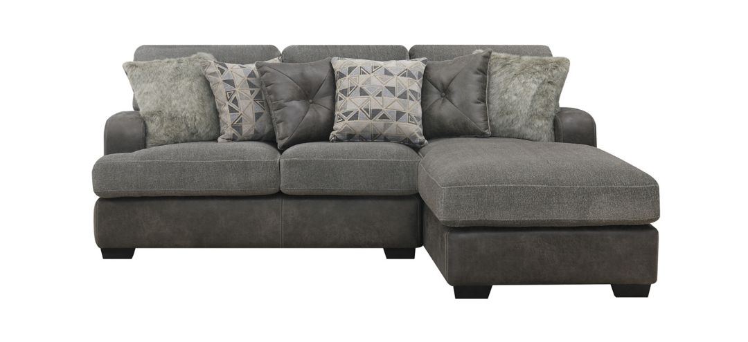 Berlin 2-pc. Chaise Sectional