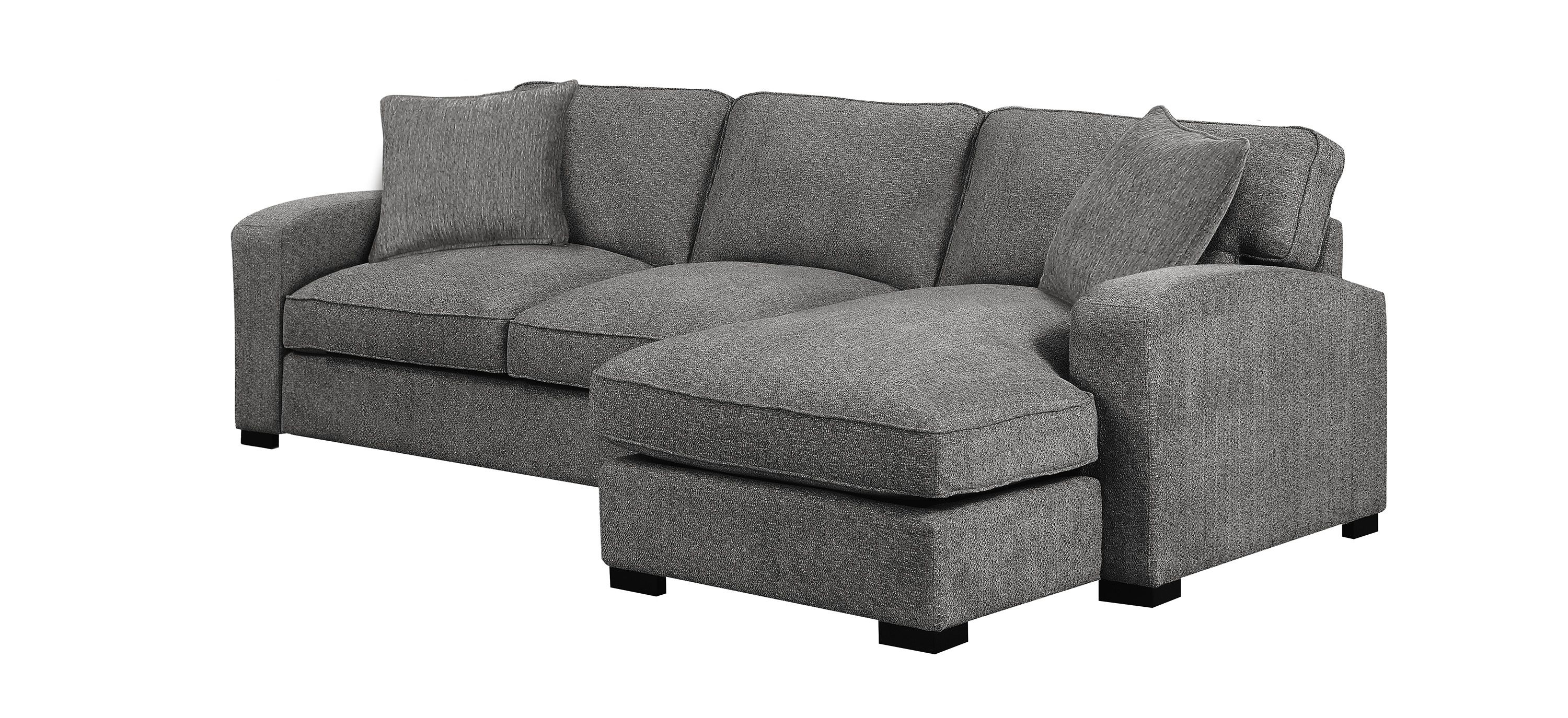 Repose Sectional
