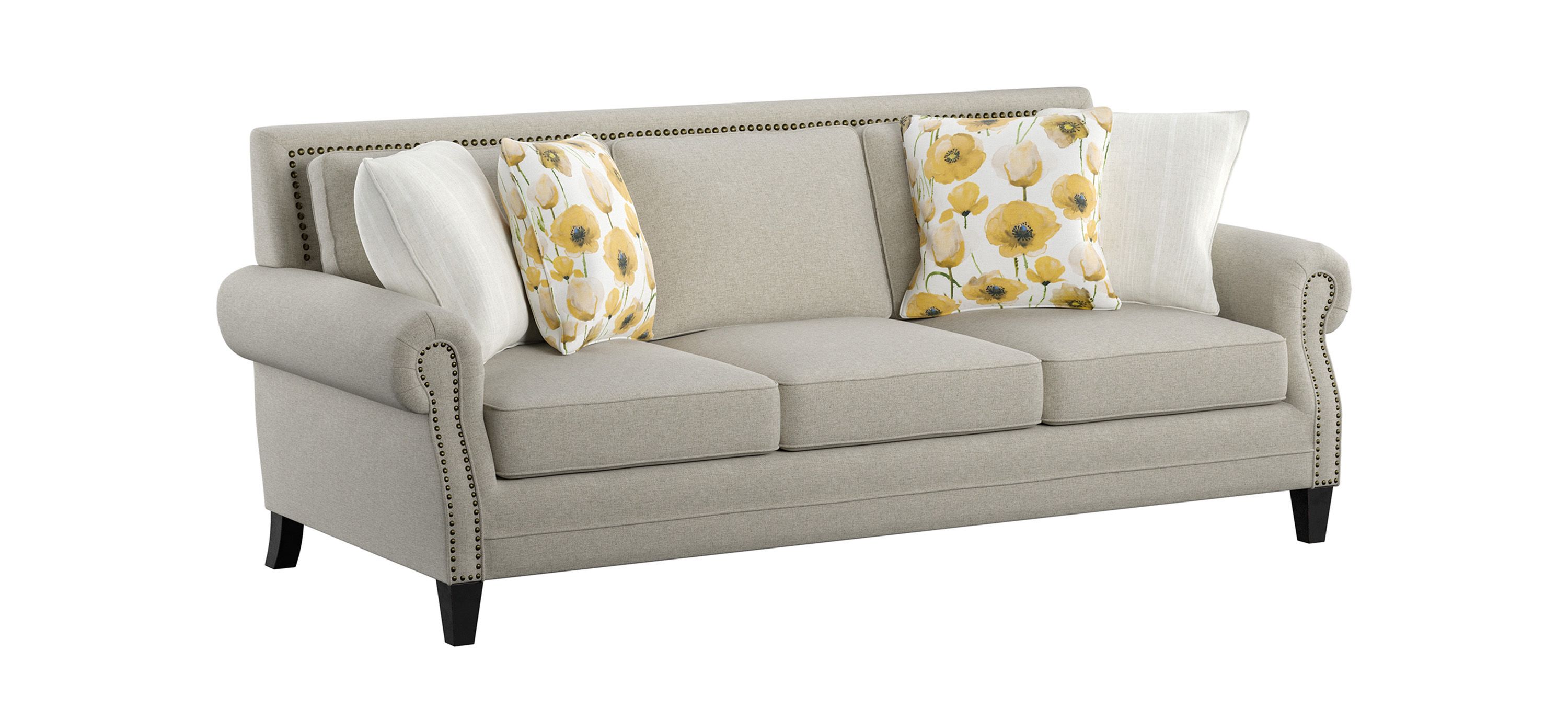 Celia Saxon Sofa