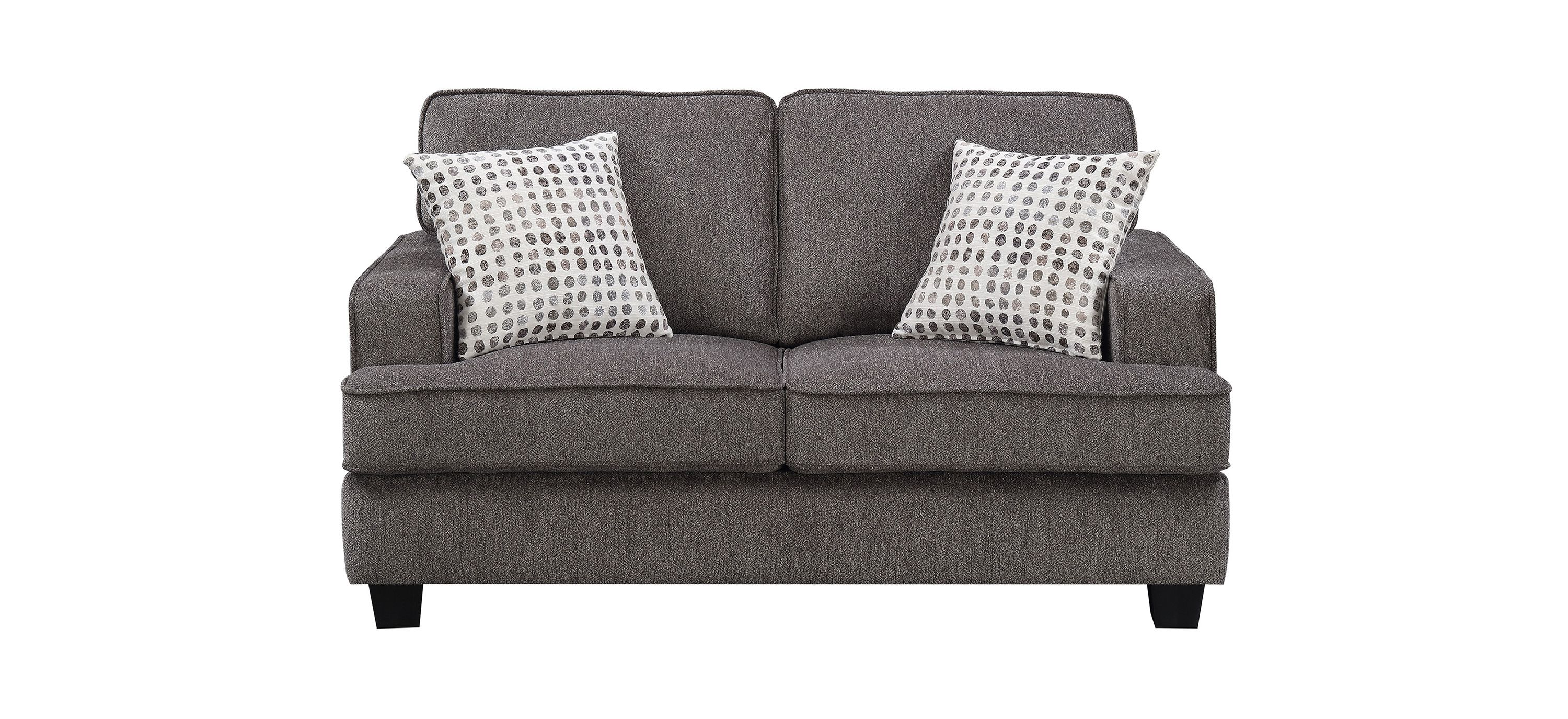 Carter Loveseat