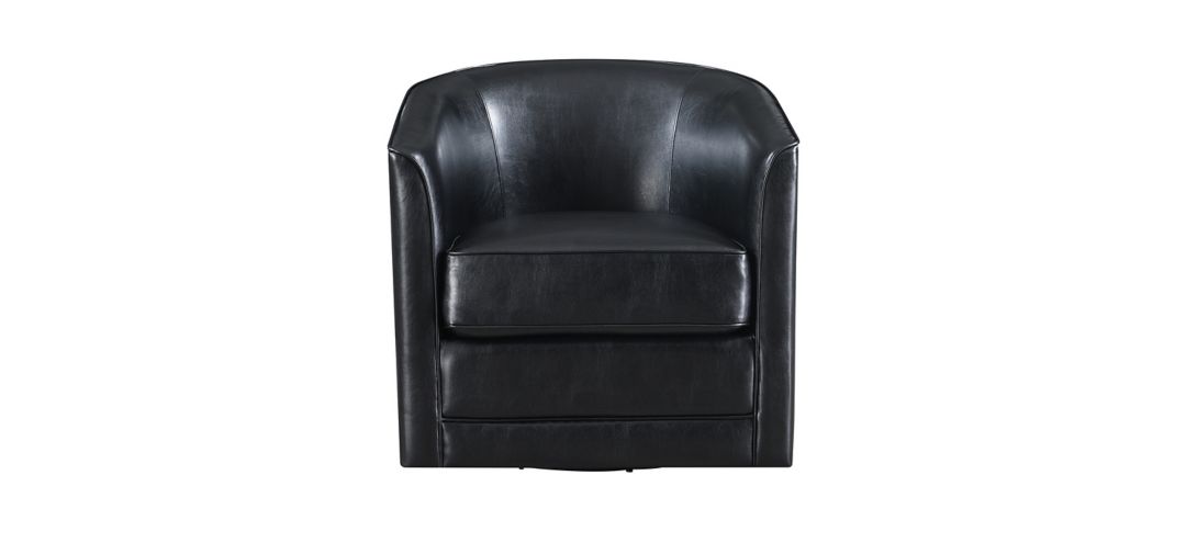 Milo Swivel Accent Chair