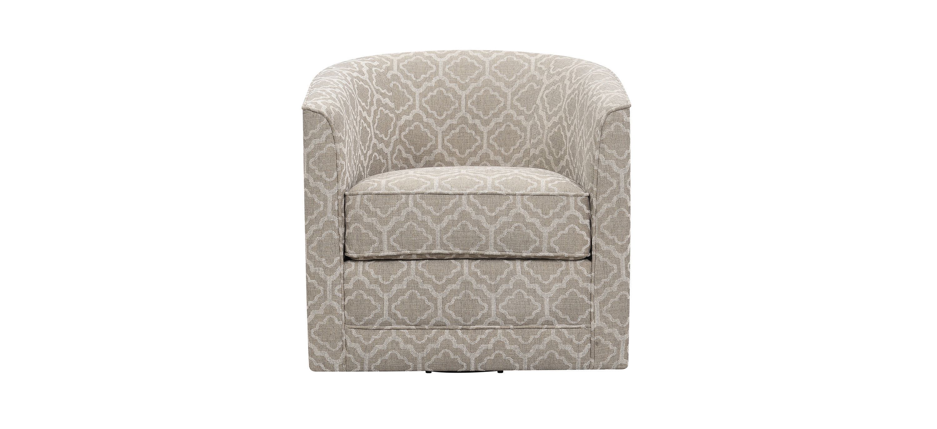 Milo Accent Chair