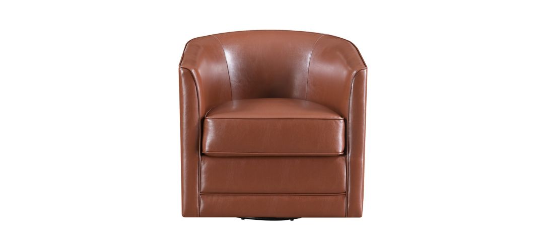 Milo Swivel Accent Chair