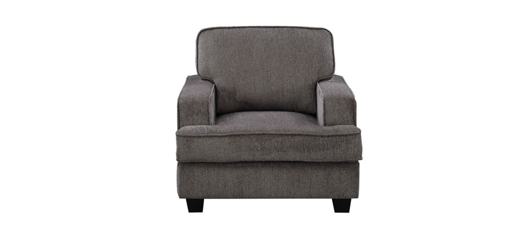 258243580 Carser Accent Chair sku 258243580