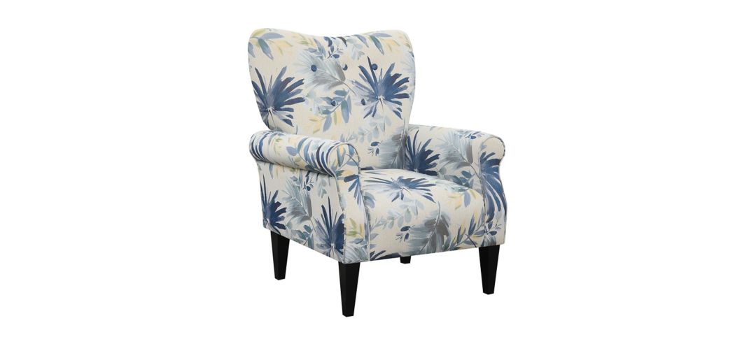 258244484 Lydia Accent Chair sku 258244484