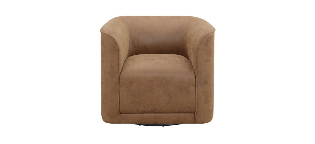 Whirlaway Swivel Accent Chair
